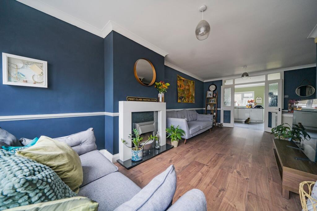 Additional image 11 of Mornington Avenue, Bromley, BR1