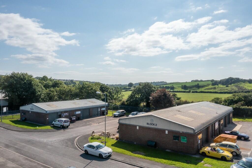 Primary image of Unit 2D Bridge End Industrial Estate, Egremont, Cumbria, CA22