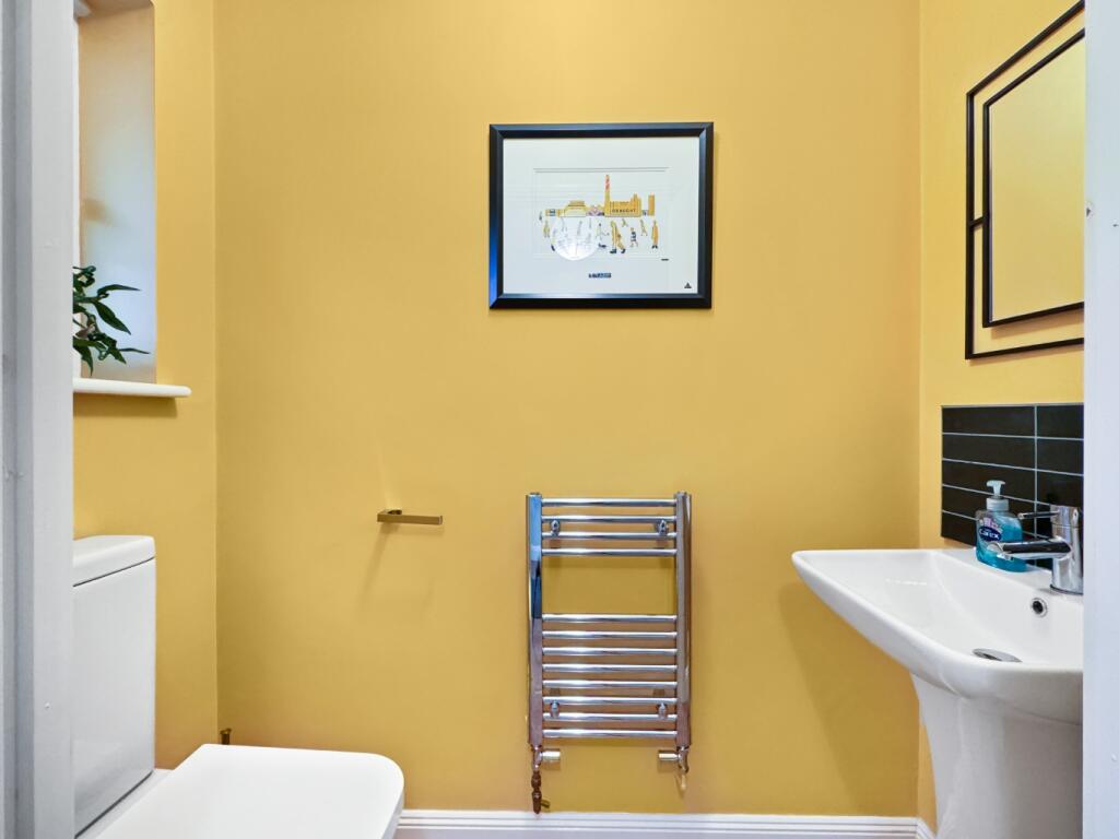 Additional image 11 of Thornbury,  Comberton