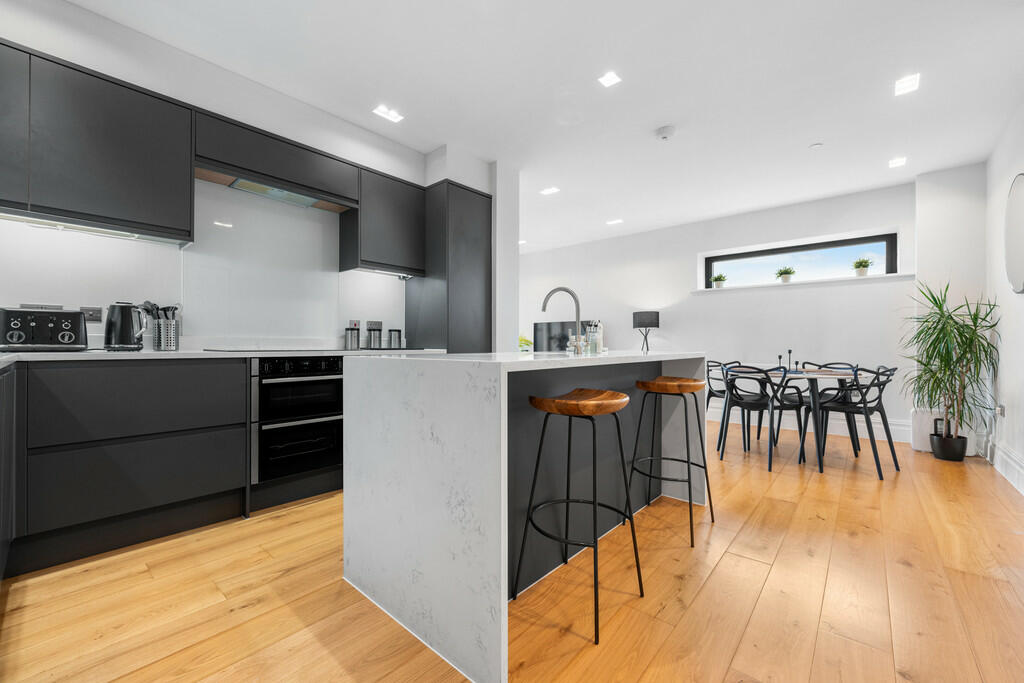 Additional image 31 of The Bank, Bute Street, Cardiff