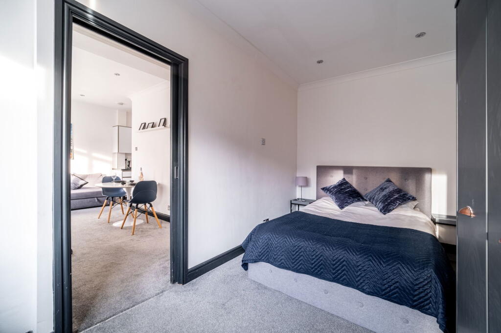 Additional image 10 of Burne Jones House, Bennetts Hill, Birmingham, B2 5RS