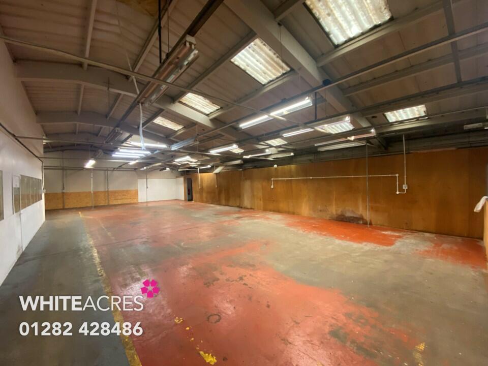 Additional image 3 of Witcar Works, Widow Hill Road, Burnley, BB10 2TJ