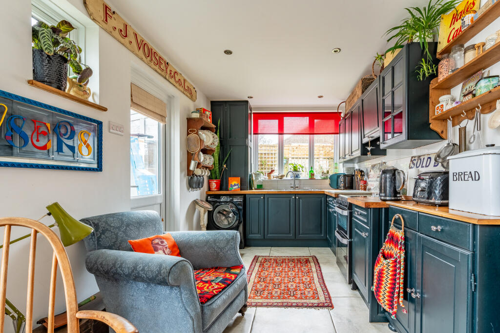 Additional image 25 of Soundwell Road, Bristol, Avon