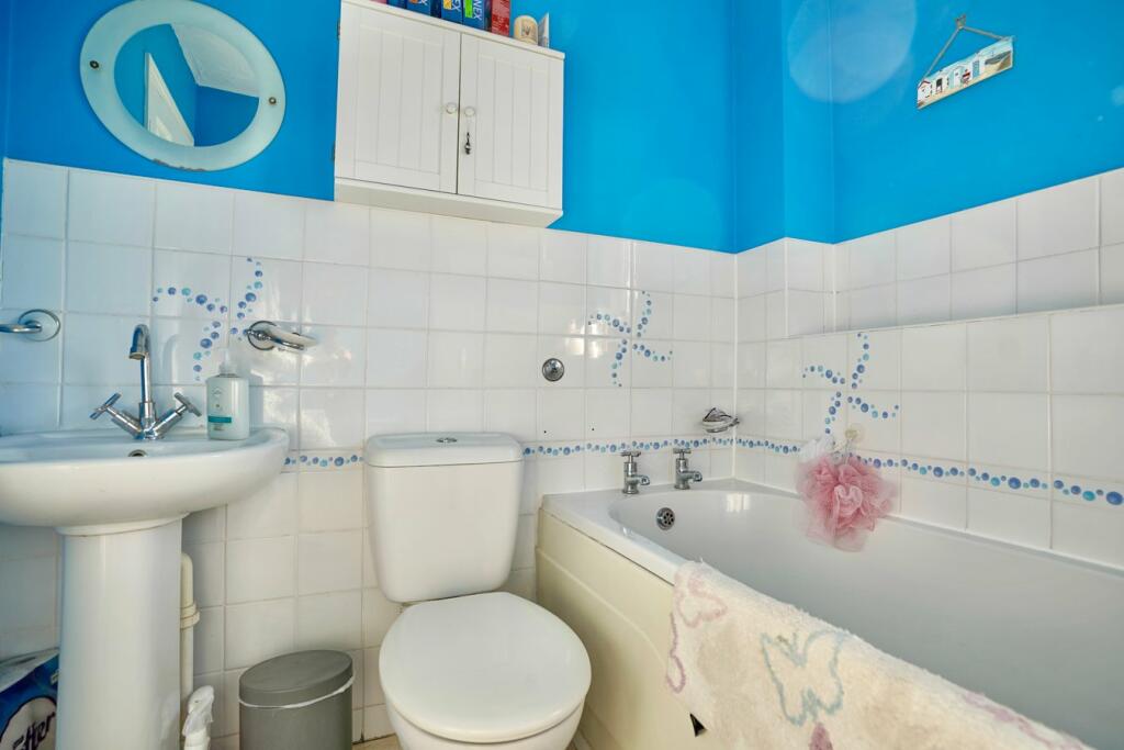 Additional image 8 of Byfield Road, Papworth Everard, Cambridge, CB23