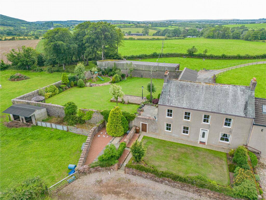 Additional image 27 of Scalelands Farm, Parkside, Cleator Moor, Cumbria