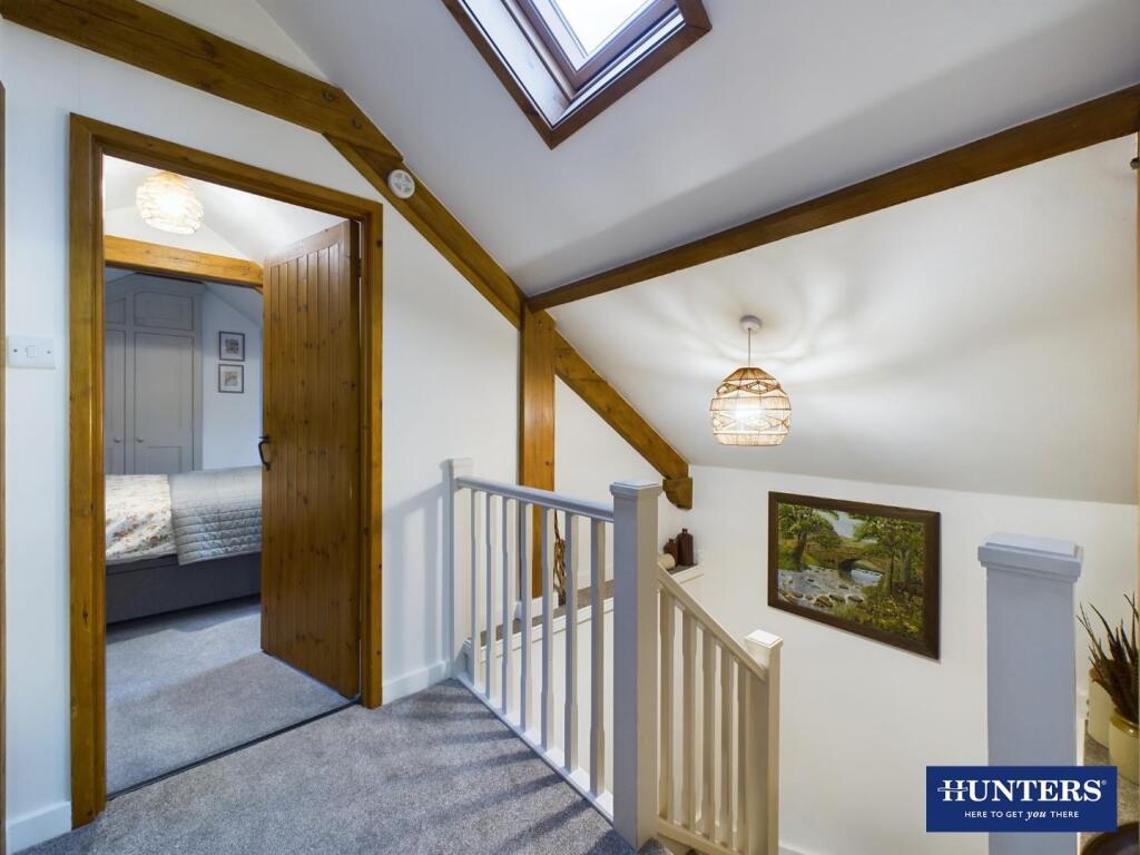 Additional image 11 of The Chapel, Eals, Slaggyford, CA8