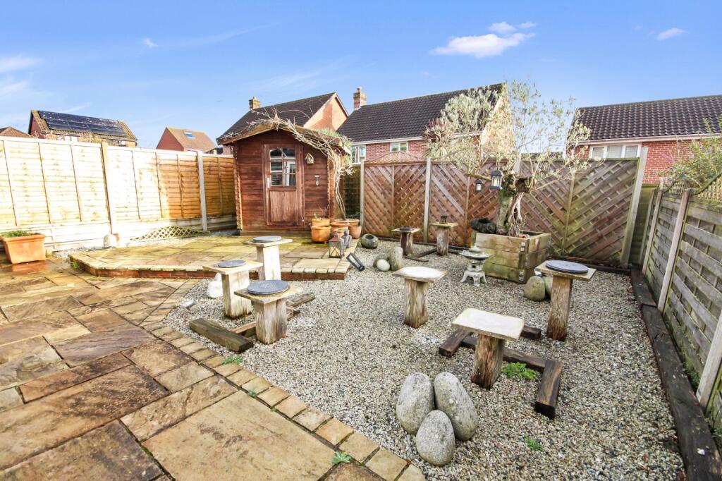 Additional image 5 of Sundew Road, Broadstone, Dorset, BH18