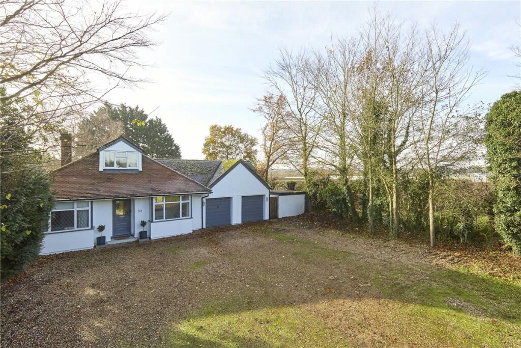 Additional image 22 of Cambridge Road, Little Abington, Cambridge, CB21