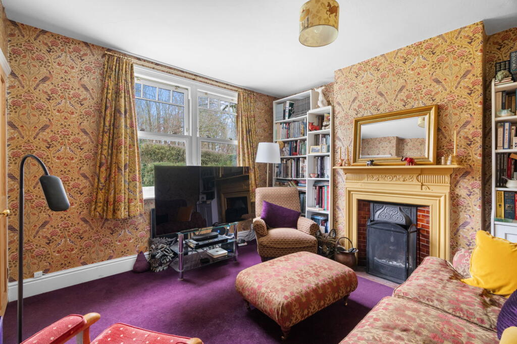 Additional image 7 of Camps End, Castle Camps