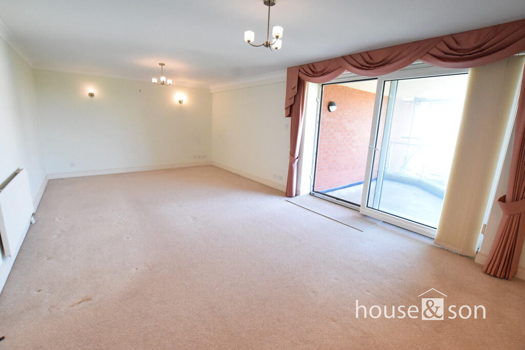 Additional image 4 of Green Park, Manor Road, East Cliff, Bournemouth, BH1