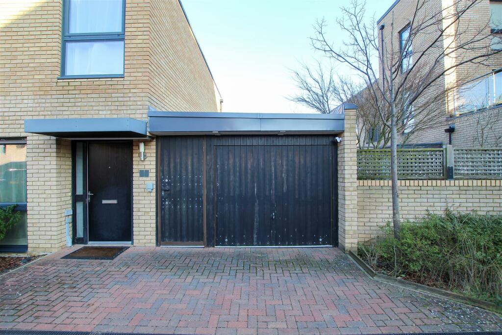 Additional image 14 of Cornwell Road, Trumpington