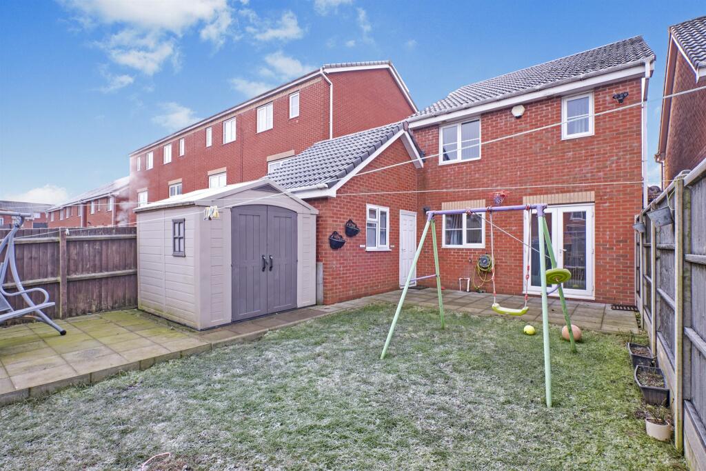 Additional image 17 of Wilson Drive, Tividale, Oldbury