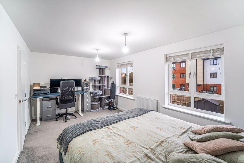 Additional image 14 of Gateway Grove, West Wick - FIRST CLASS HOME