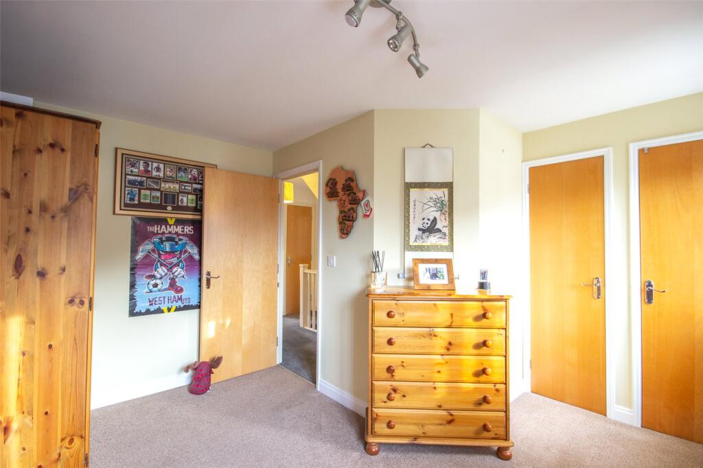 Additional image 16 of Parade Court, Speedwell, Bristol, BS5