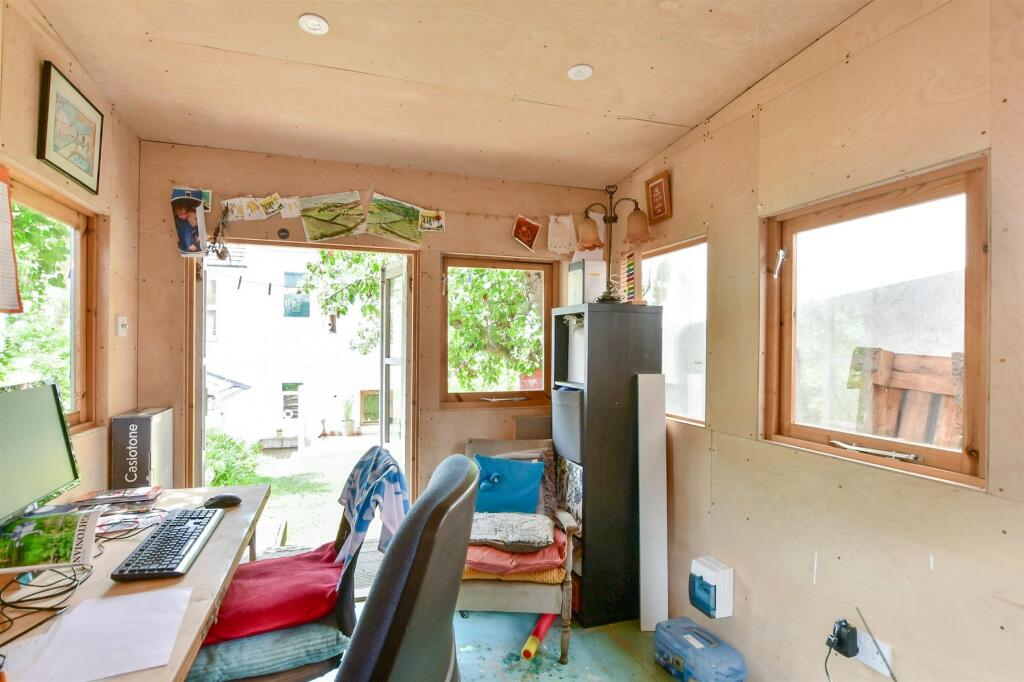 Additional image 15 of Southdown Avenue, Brighton, East Sussex