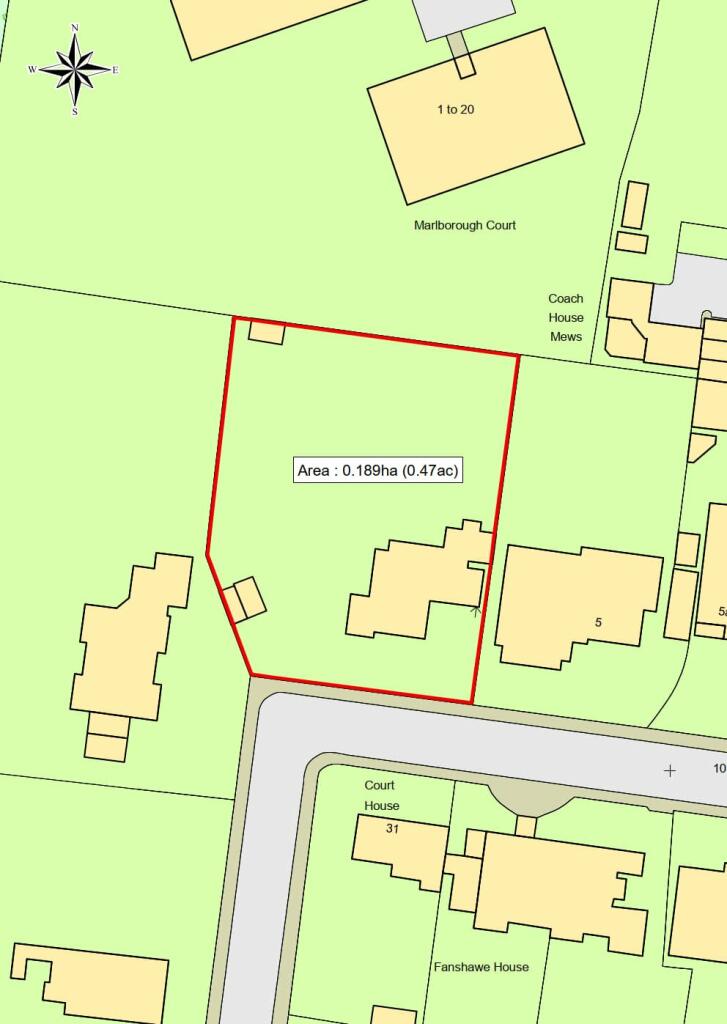 Additional image 16 of Selwyn Gardens, Cambridge, Cambridgeshire