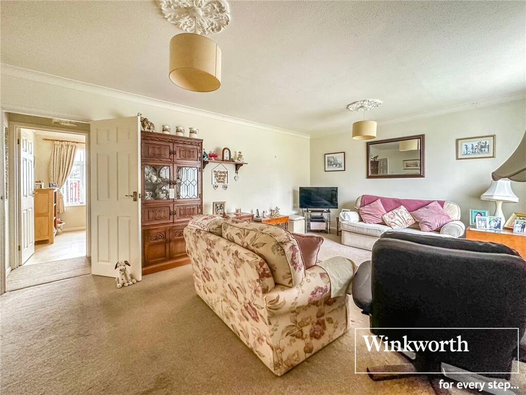 Additional image 5 of Morden Avenue, Ferndown, Dorset, BH22