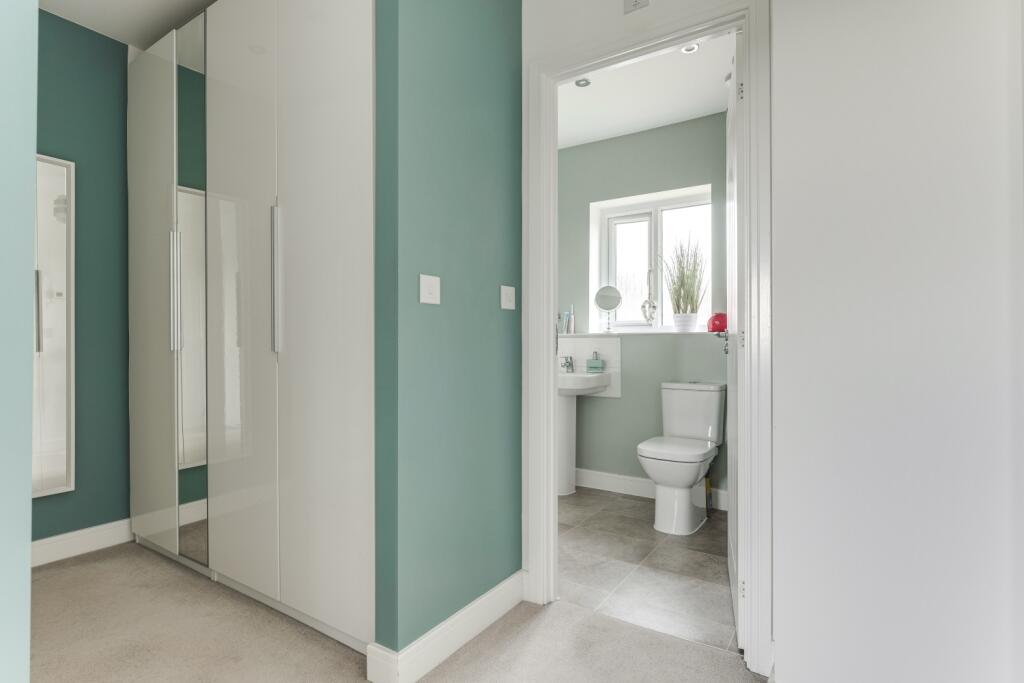 Additional image 13 of Whittle Way, Upper Cambourne, Cambridge, Cambridgeshire, CB23