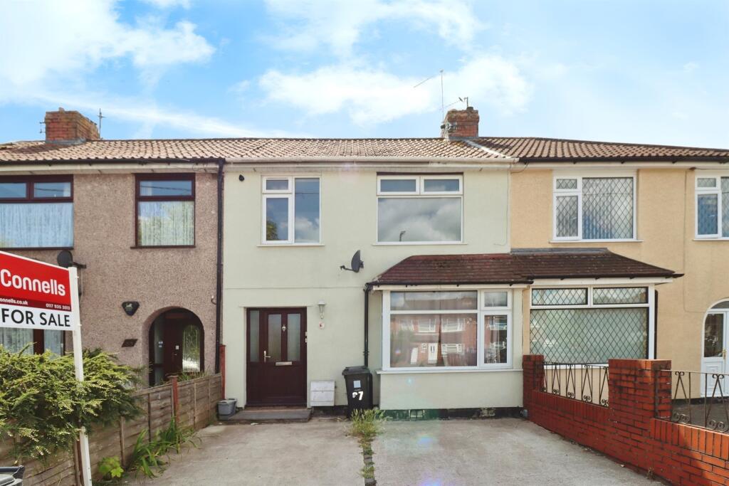 Additional image 10 of Tenniscourt Road, Bristol