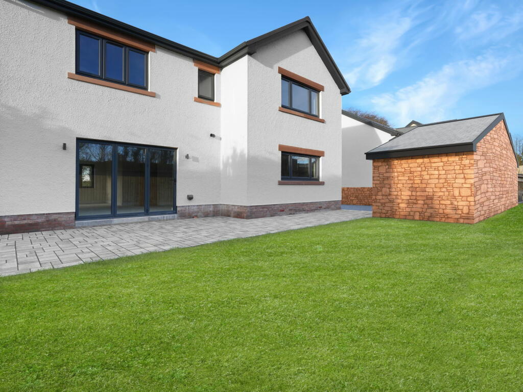 Additional image 15 of Aspatria, Wigton, Cumbria, CA7 2PF