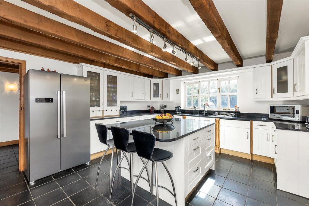 Additional image 4 of Bolts Hill, Castle Camps, Cambridgeshire