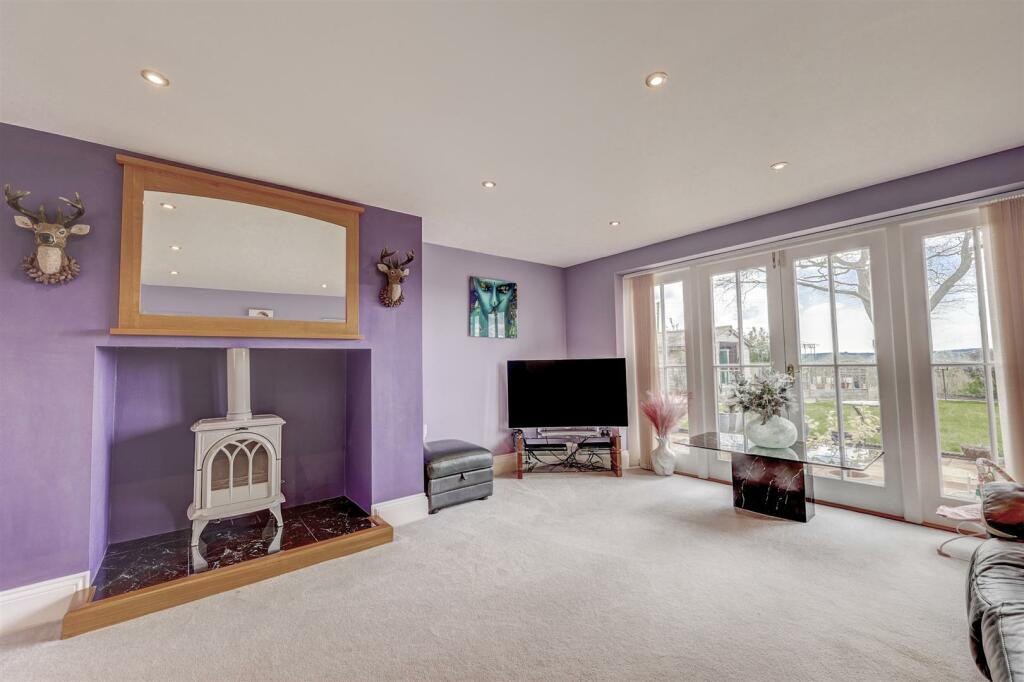 Additional image 24 of Watch Cross & The Coach House, Irthington, Carlisle