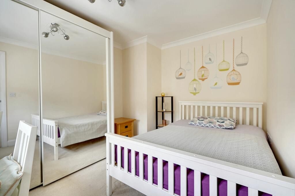 Additional image 14 of Shepherd Close, Exning, CB8