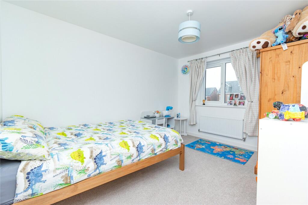 Additional image 13 of 21 Grayling Way, Workington, Cumbria