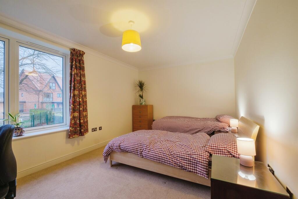 Additional image 11 of Burgess Croft, Saffron Walden