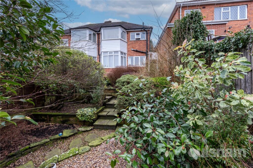 Additional image 11 of Leach Green Lane, Rednal, Birmingham, West Midlands, B45