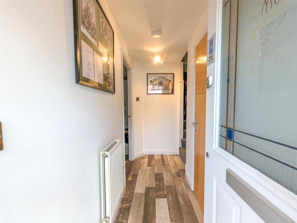 Additional image 17 of Parade Court, Speedwell, Bristol, BS5