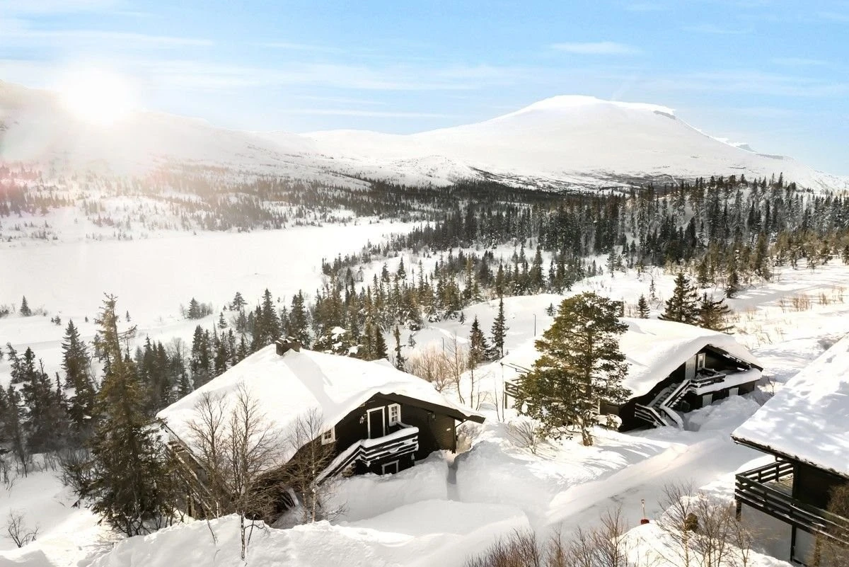 Additional image 3 of Kvitåvatnvegen 510, 3660 Rjukan