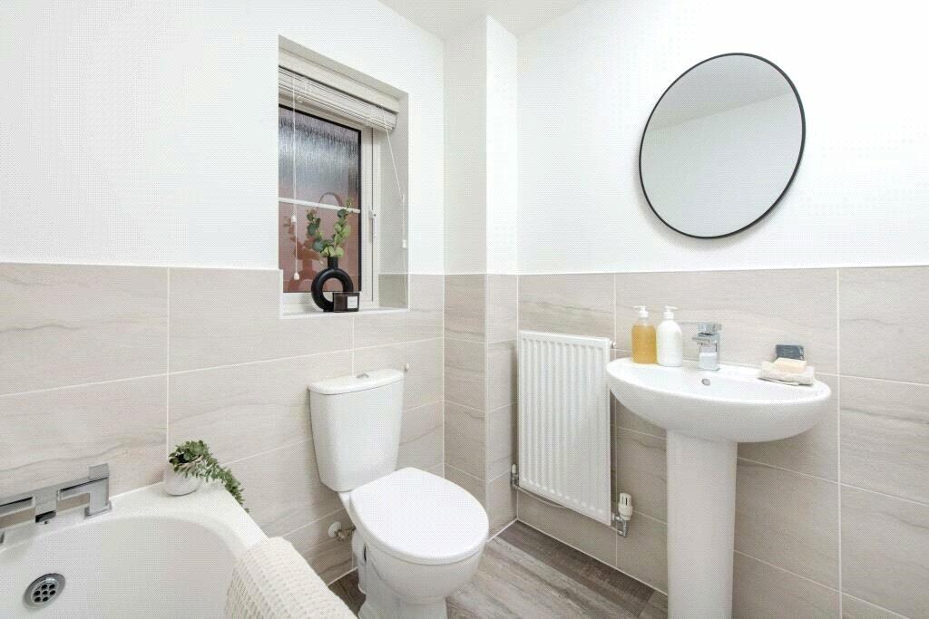 Additional image 8 of Down House Drive, Franklin Gardens, Cambridge