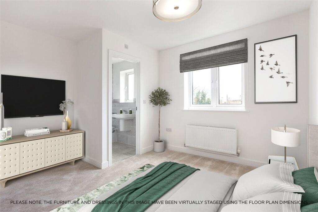 Additional image 4 of Whitford Heights, Whitford Road, Bromsgrove, Worcestershire, B61