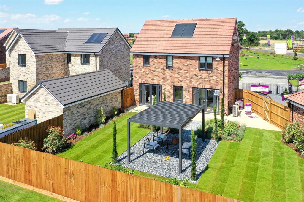 Additional image 2 of Lark's Place, Kennett Garden Village