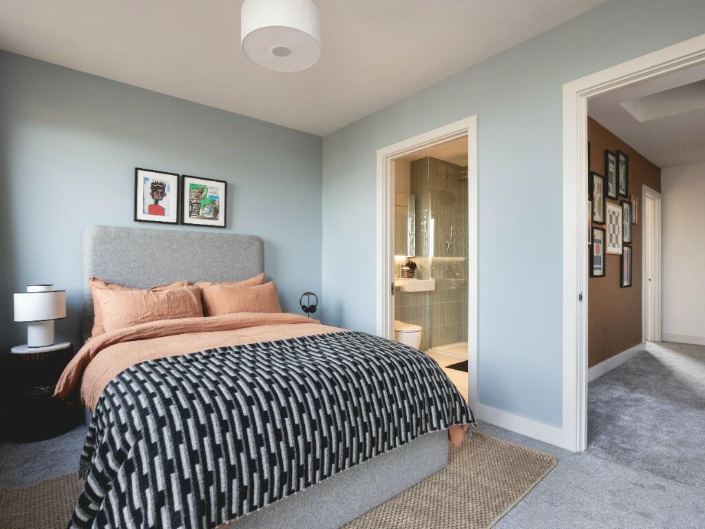 Additional image 11 of Milne Avenue, Cambridge, Cambridgeshire, CB3