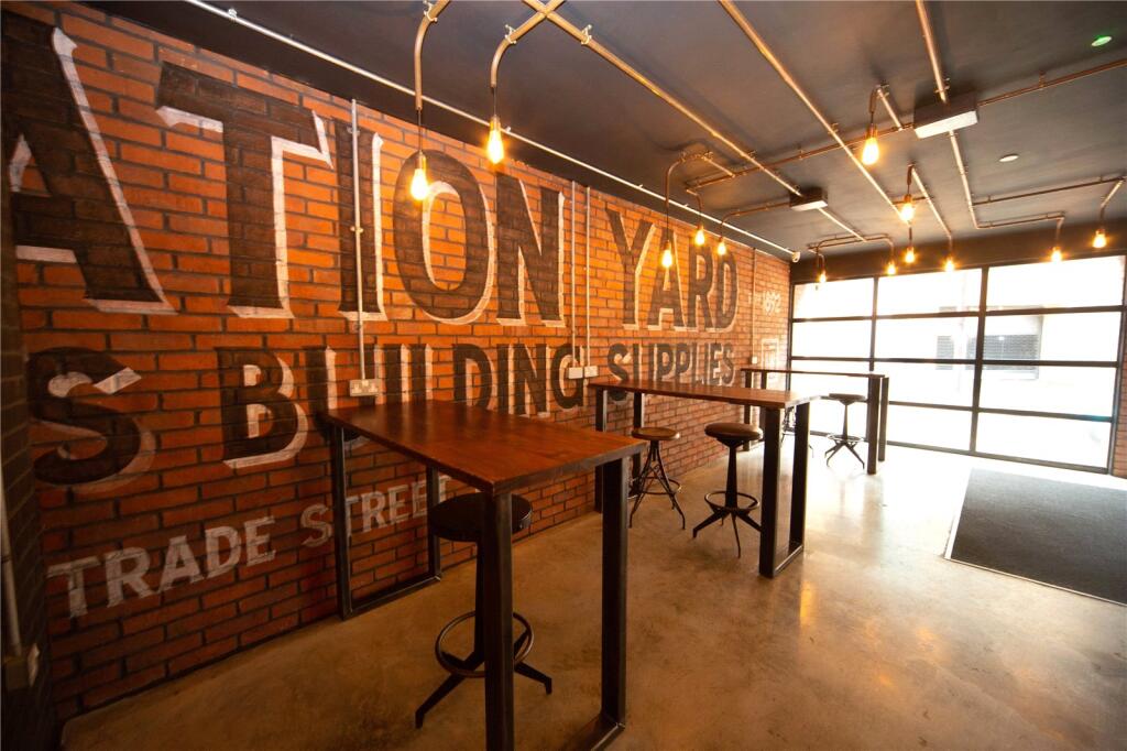 Additional image 18 of Trade Street, Butetown, Cardiff, CF10