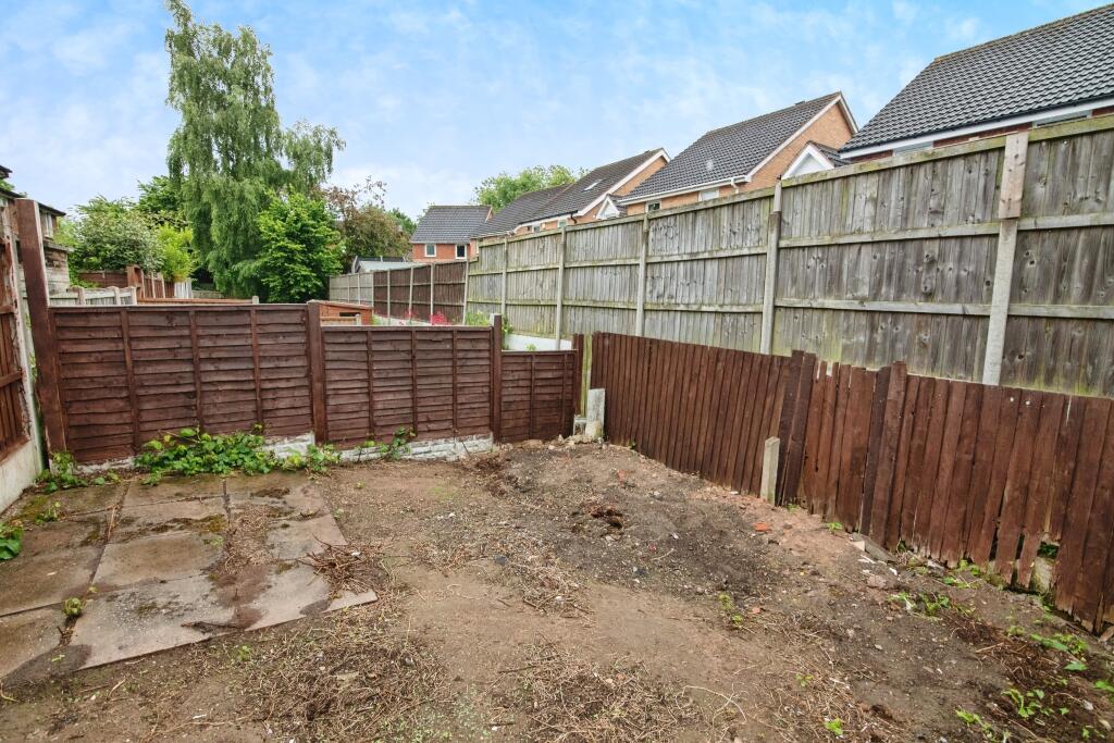 Additional image 15 of Peel Way, Oldbury, B69
