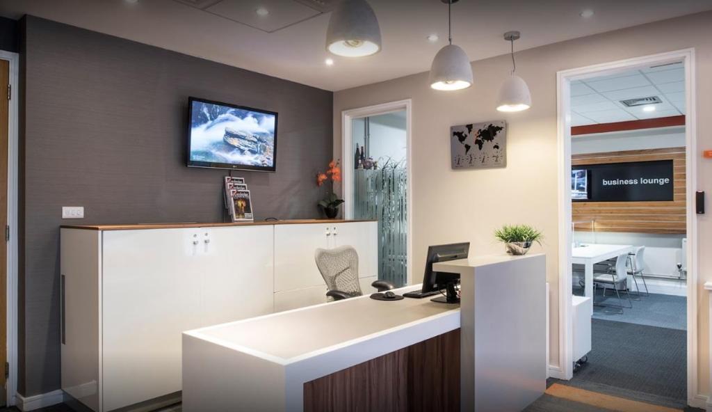 Additional image 6 of Wellington House, East Road, Cambridge,  CB1 1BH