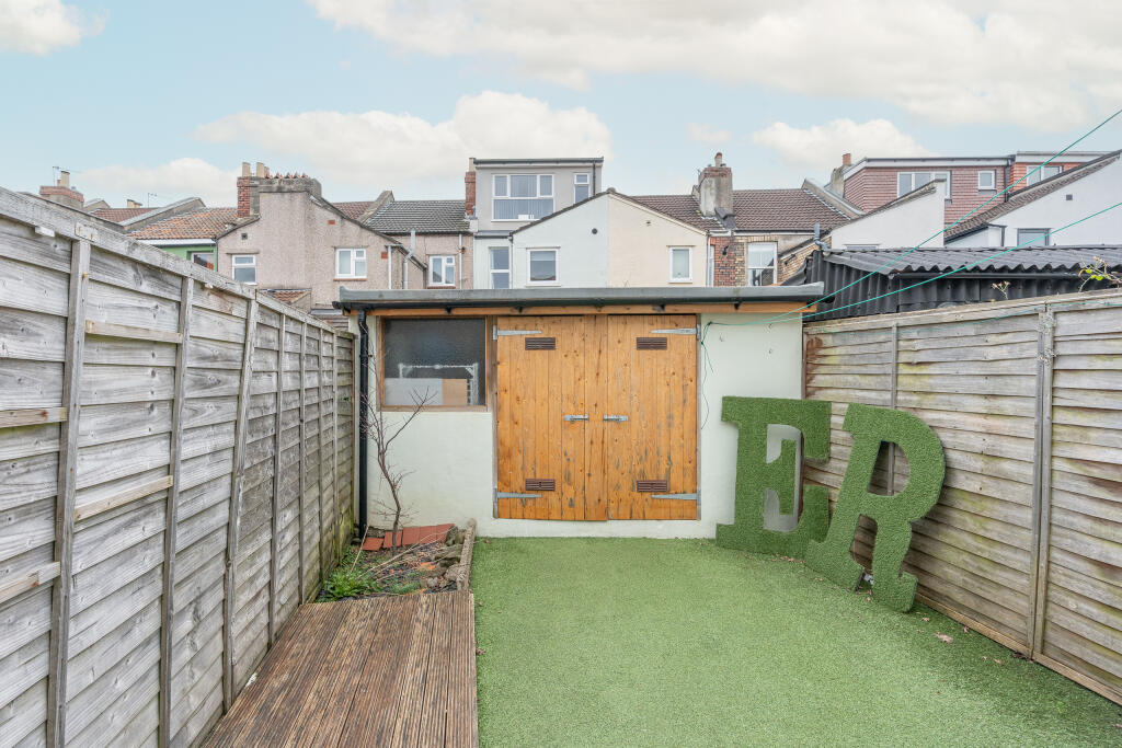 Additional image 16 of Pearl Street, Bedminster, Bristol