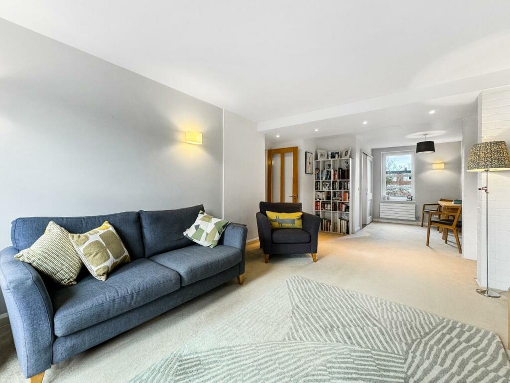Additional image 19 of Sherlock Close, Cambridge