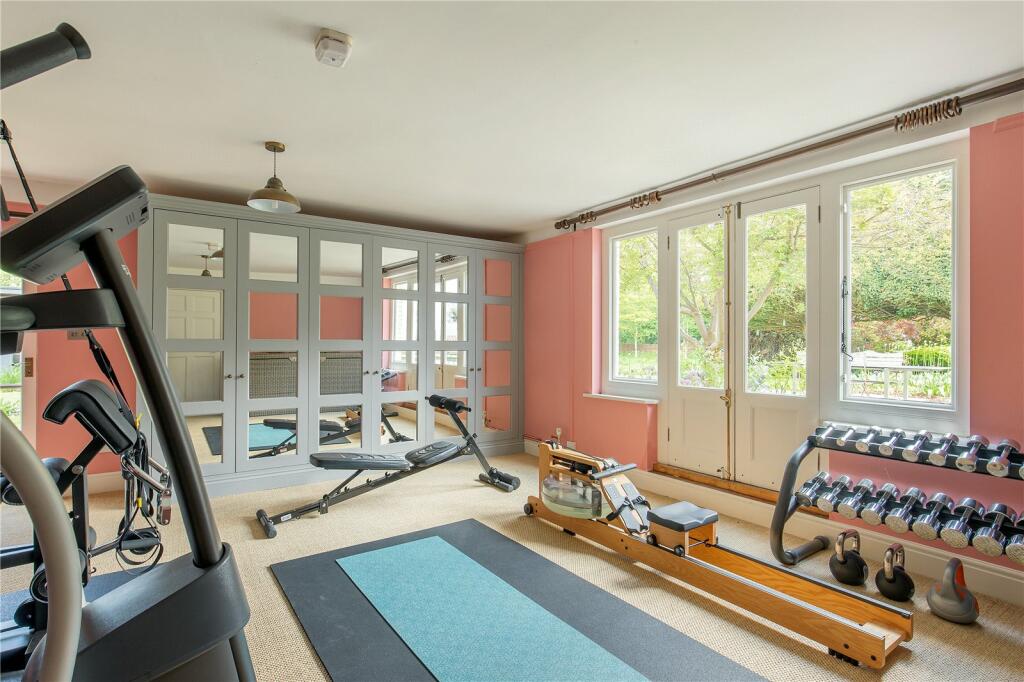 Additional image 20 of Granhams Road, Great Shelford, Cambridge, Cambridgeshire, CB22