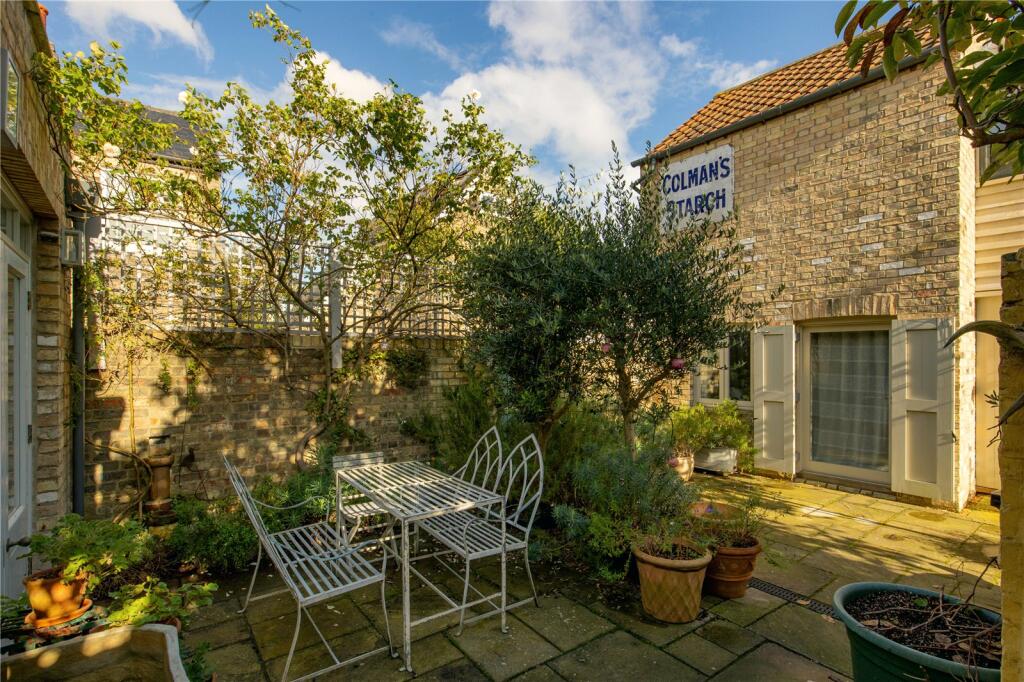 Additional image 8 of Mawson Road, Cambridge, Cambridgeshire, CB1