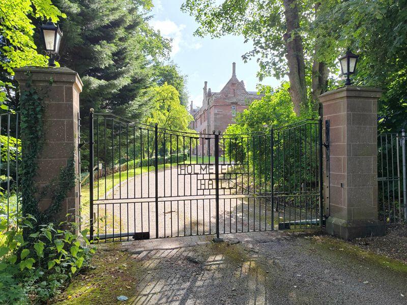 Additional image 39 of Holme Eden Hall, Warwick Bridge