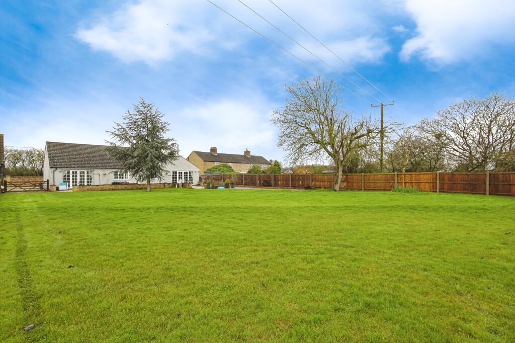 Additional image 3 of Redfen Road, Little Thetford, Ely, Cambridgeshire, CB6