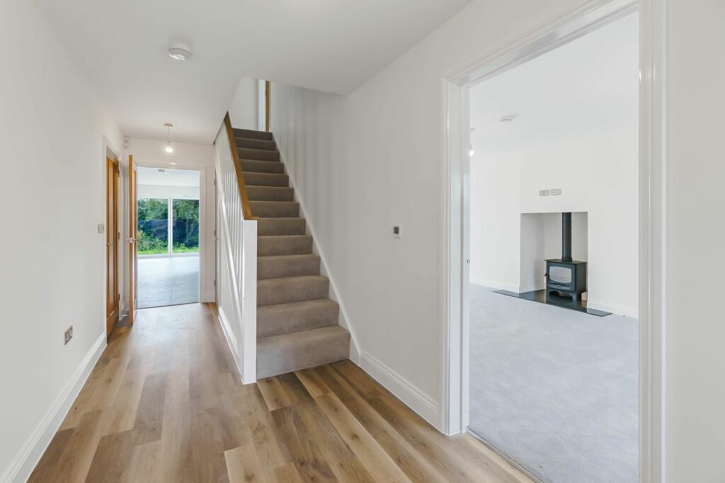 Additional image 6 of Fen End, Plot 9 The Nurseries Fen End, CB24