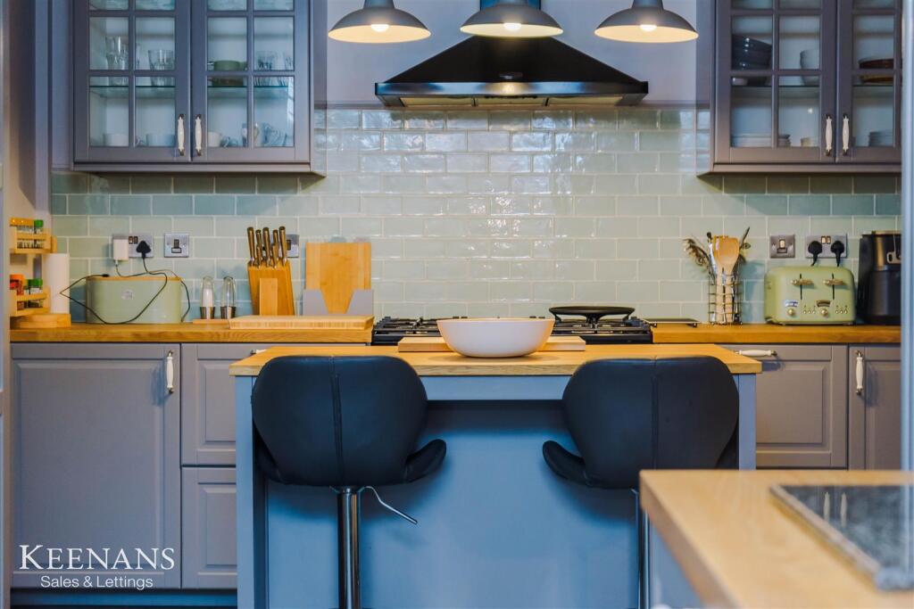 Additional image 25 of Quakers View, Brierfield, Nelson