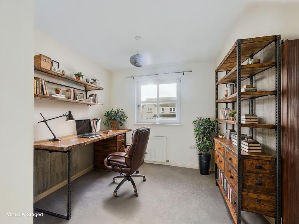 Additional image 17 of Correen Way, Alford, AB33