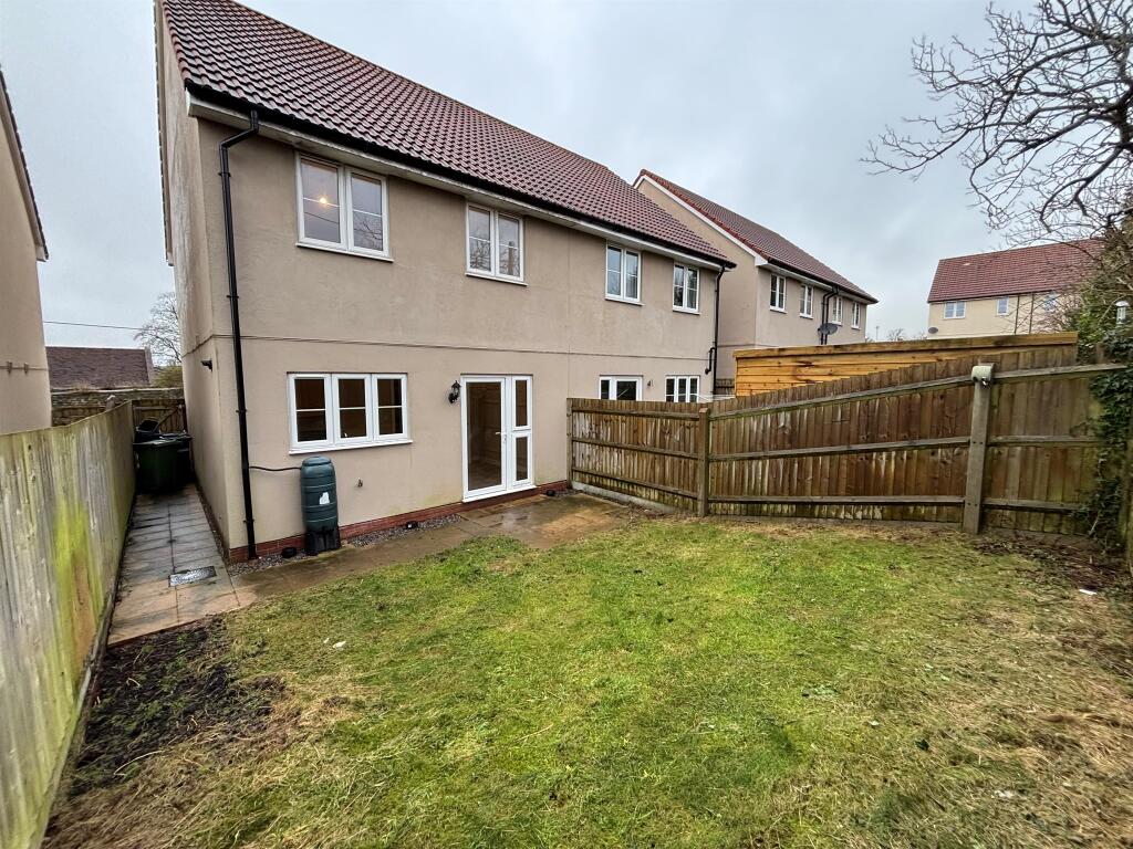 Additional image 8 of Vedelers Close, Wincanton