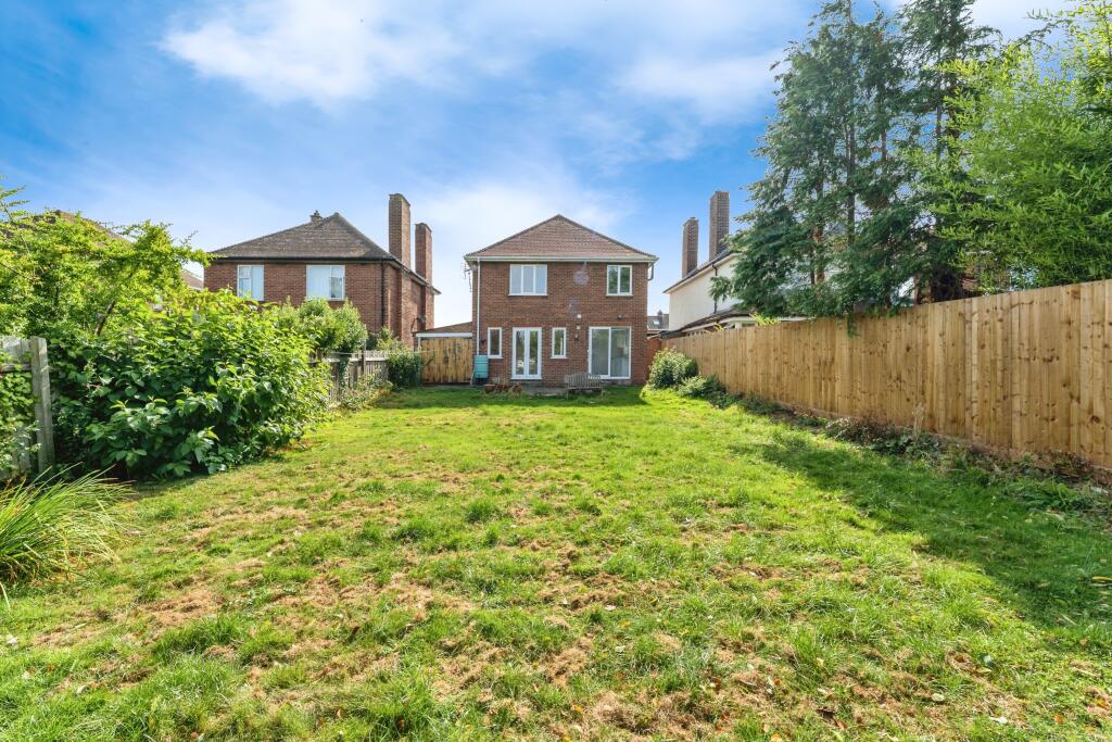 Additional image 4 of Thornton Road, Girton, Cambridge, Cambridgeshire, CB3